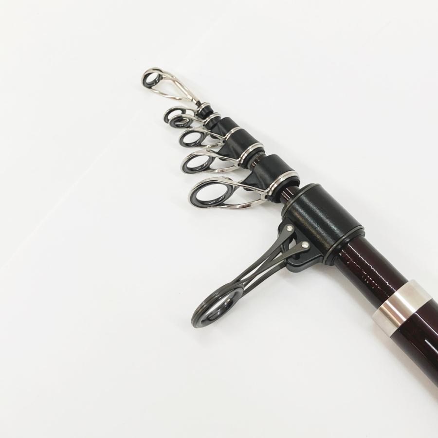 〇〇 SHIMANO シマノ SURF LEADER 14 サーフリーダー 425DX-T