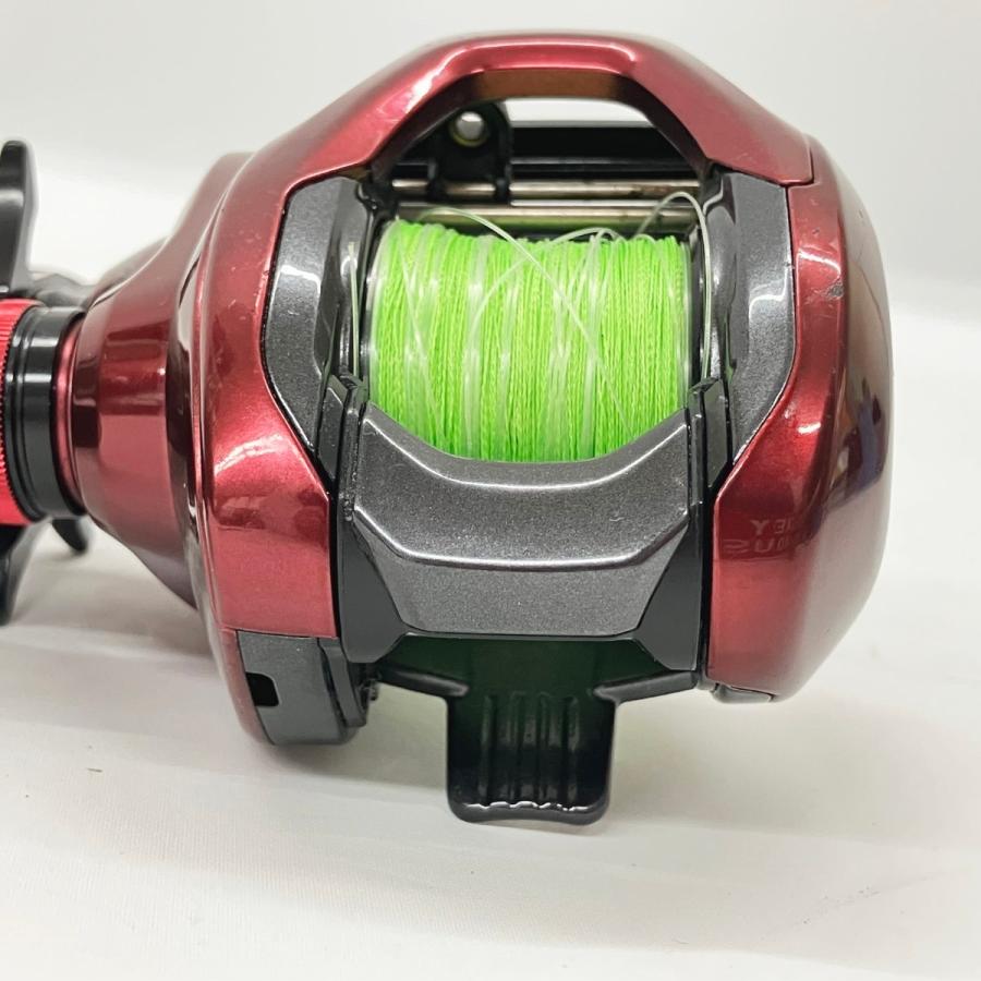 SHIMANO 19スコーピオン　ベイト 〇〇 SHIMANO シマノ Scorpion 19 スコーピオン MGL 151XG