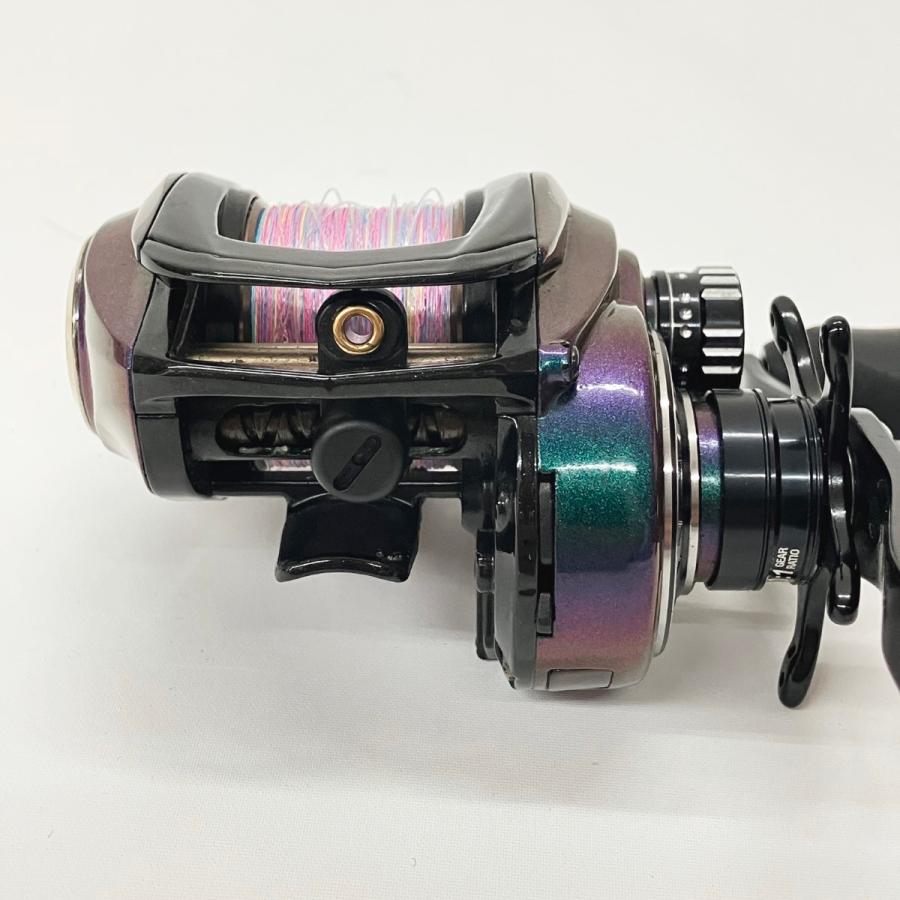 〇〇 Abu Garcia アブガルシア REVO ULTRACAST レボ ウルトラキャスト