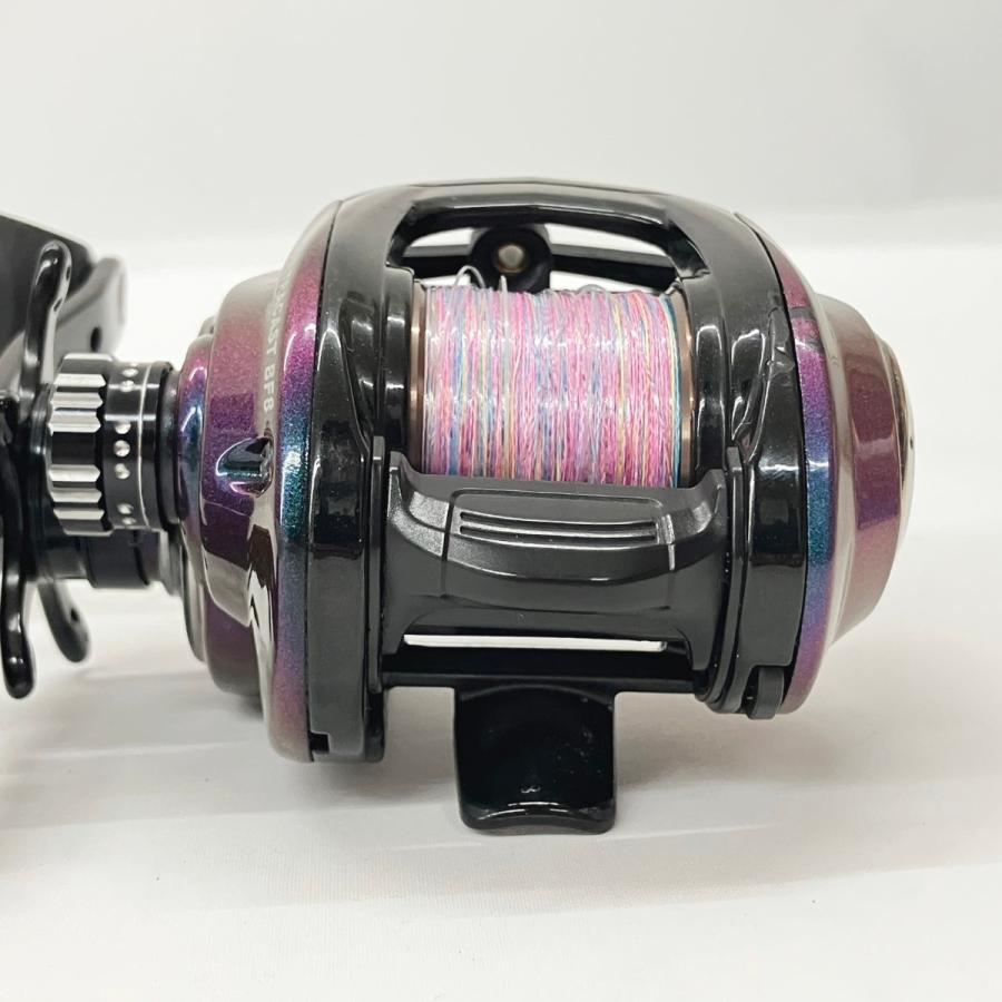 〇〇 Abu Garcia アブガルシア REVO ULTRACAST レボ ウルトラキャスト