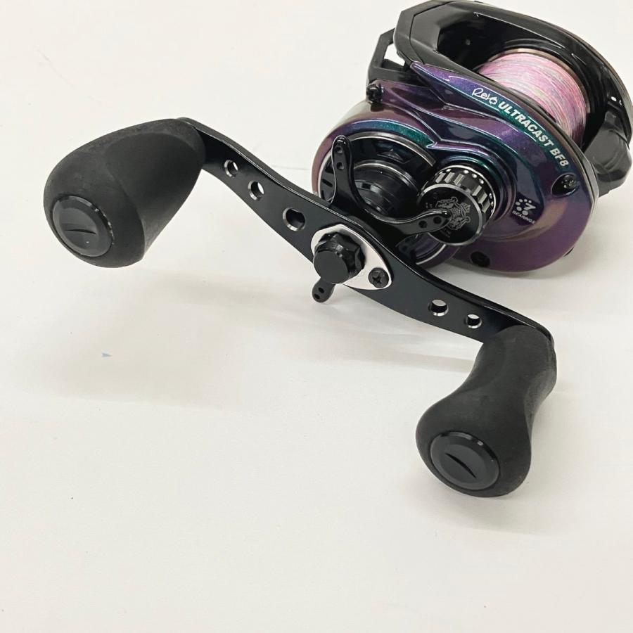 〇〇 Abu Garcia アブガルシア REVO ULTRACAST レボ ウルトラキャスト