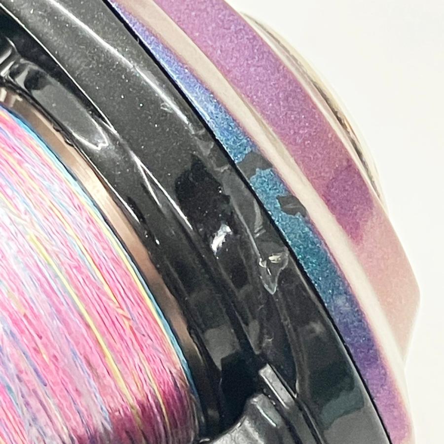 〇〇 Abu Garcia アブガルシア REVO ULTRACAST レボ ウルトラキャスト