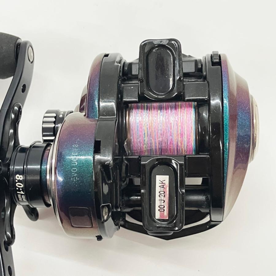 〇〇 Abu Garcia アブガルシア REVO ULTRACAST レボ ウルトラキャスト