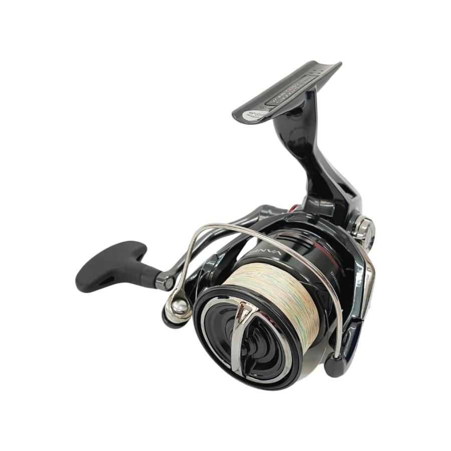SHIMANO 24 VANFORD C3000XG スピニングリール 【公式通販】