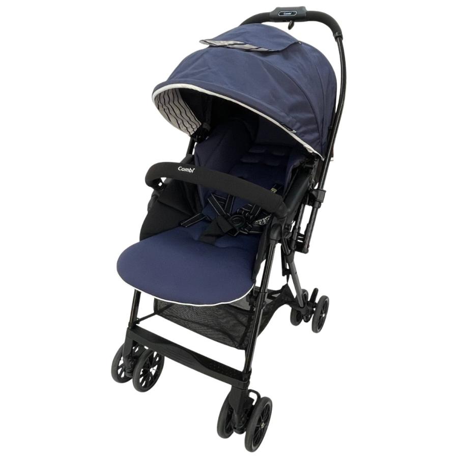 コンビ メチャライト エッグショック ネイビー コンビ メチャライト