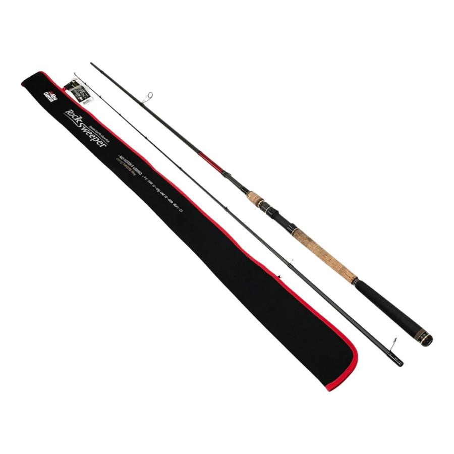 Abu Garcia Rock sweeper ロックスイーパー Abu Garcia Rock Sweeper ロックスイーパー Amazon | AbuGarcia (アブ