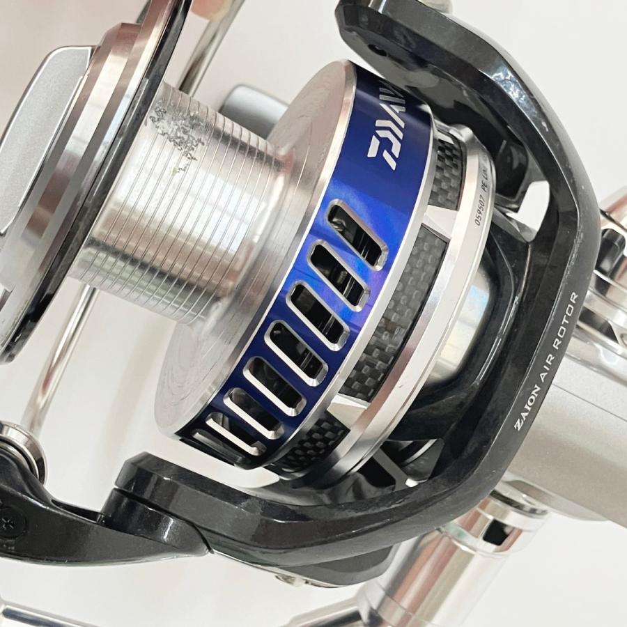 〇〇 DAIWA ダイワ SALTIGA 5000 10 ソルティガ 059507 スピニング