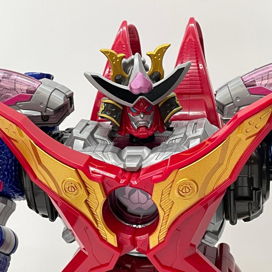 〇〇 BANDAI バンダイ 暴太郎戦隊ドンブラザーズ DXドンオニタイジン