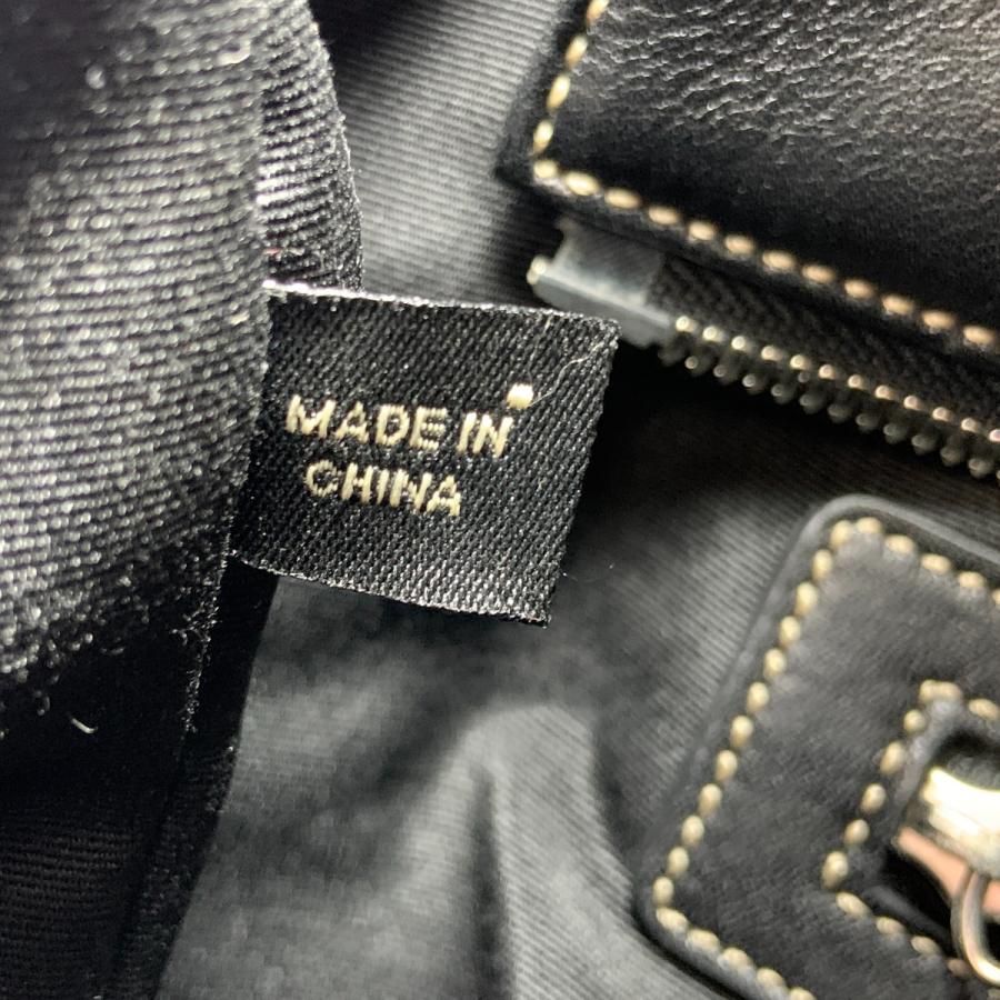 COACH（コーチ） 〇〇 トートバッグ ラージ 2way バッグ レザー F70102 