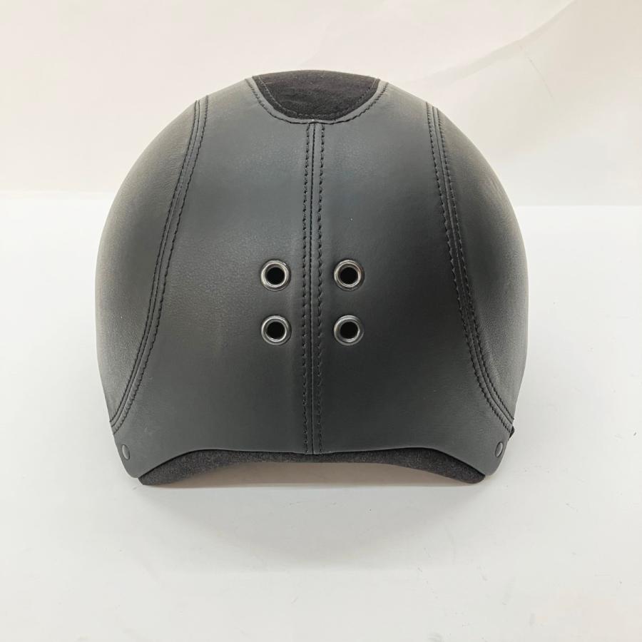 白馬堂 EGIDE エジード 乗馬 ヘルメット XL 乗馬用品 やや傷や汚れあり