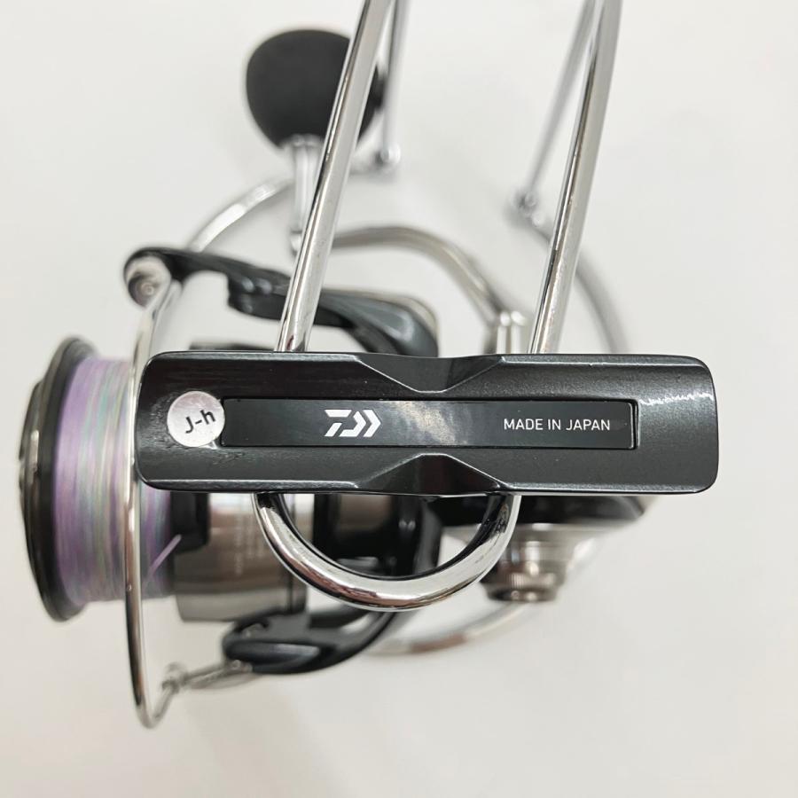 〇〇 DAIWA ダイワ CERTATE 24 セルテート LT5000D-CXH 00061183