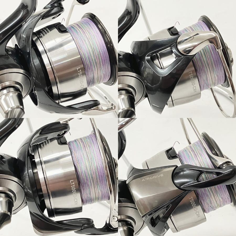 〇〇 DAIWA ダイワ CERTATE 24 セルテート LT5000D-CXH 00061183