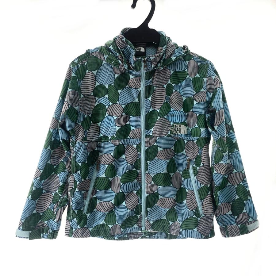 THE NORTH FACE（ザ ノースフェイス） 〇〇 キッズ ノベルティ