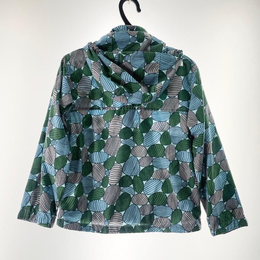 THE NORTH FACE（ザ ノースフェイス） 〇〇 キッズ ノベルティ 
