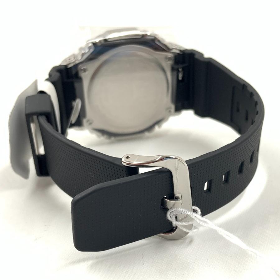 CASIO（カシオ） 〇〇 2100シリーズ タフソーラー Bluetooth