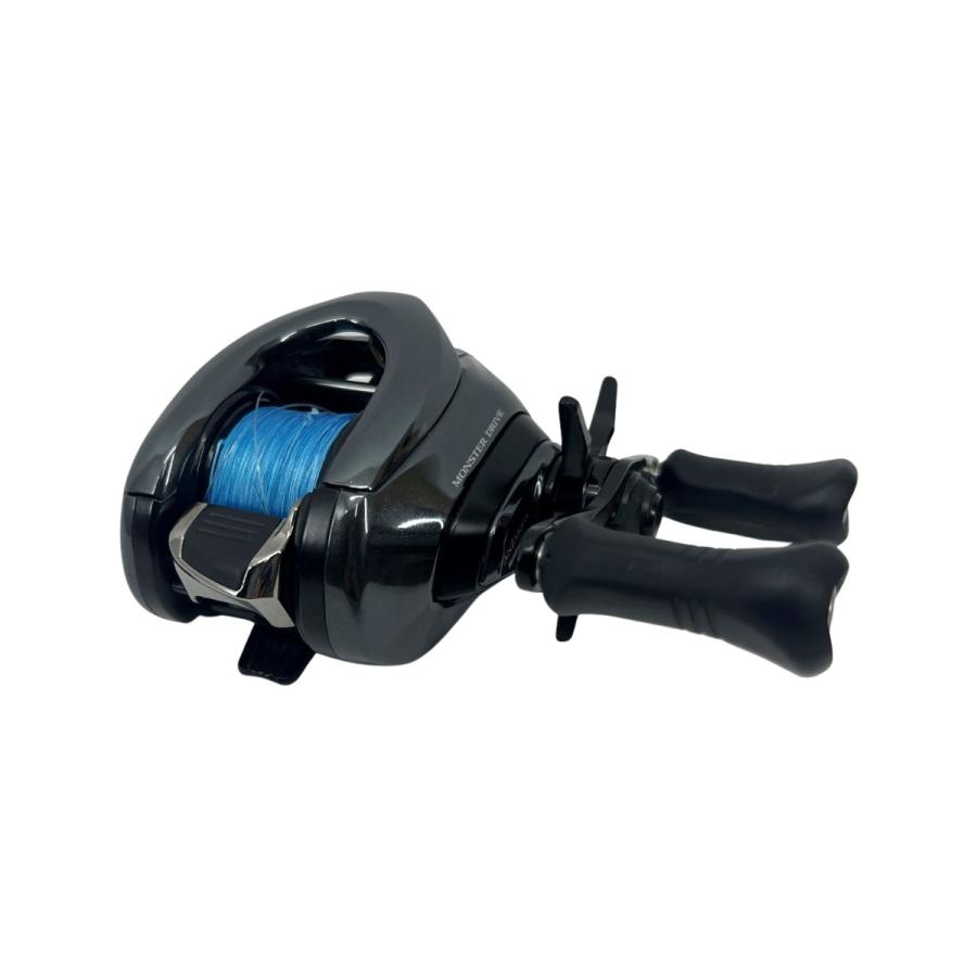 〇〇 SHIMANO シマノ 18アンタレス DC MDXG ケース・箱付 03874 やや傷 