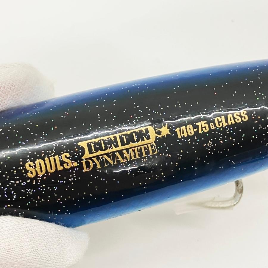 〇〇 SOULS ソウルズ DYNAMITE DONDON ダイナマイトドンドン 140-75
