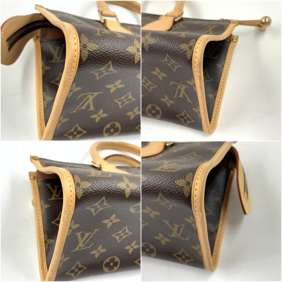 LOUIS VUITTON（ルイ・ヴィトン） 〇〇 モノグラム ポパンクール 