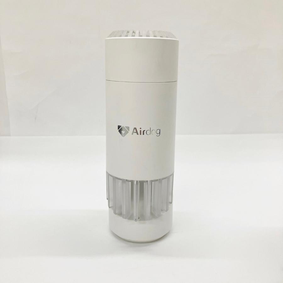 〇〇 Airdog エアドッグ mini ミニ CZ-20T やや傷や汚れあり 