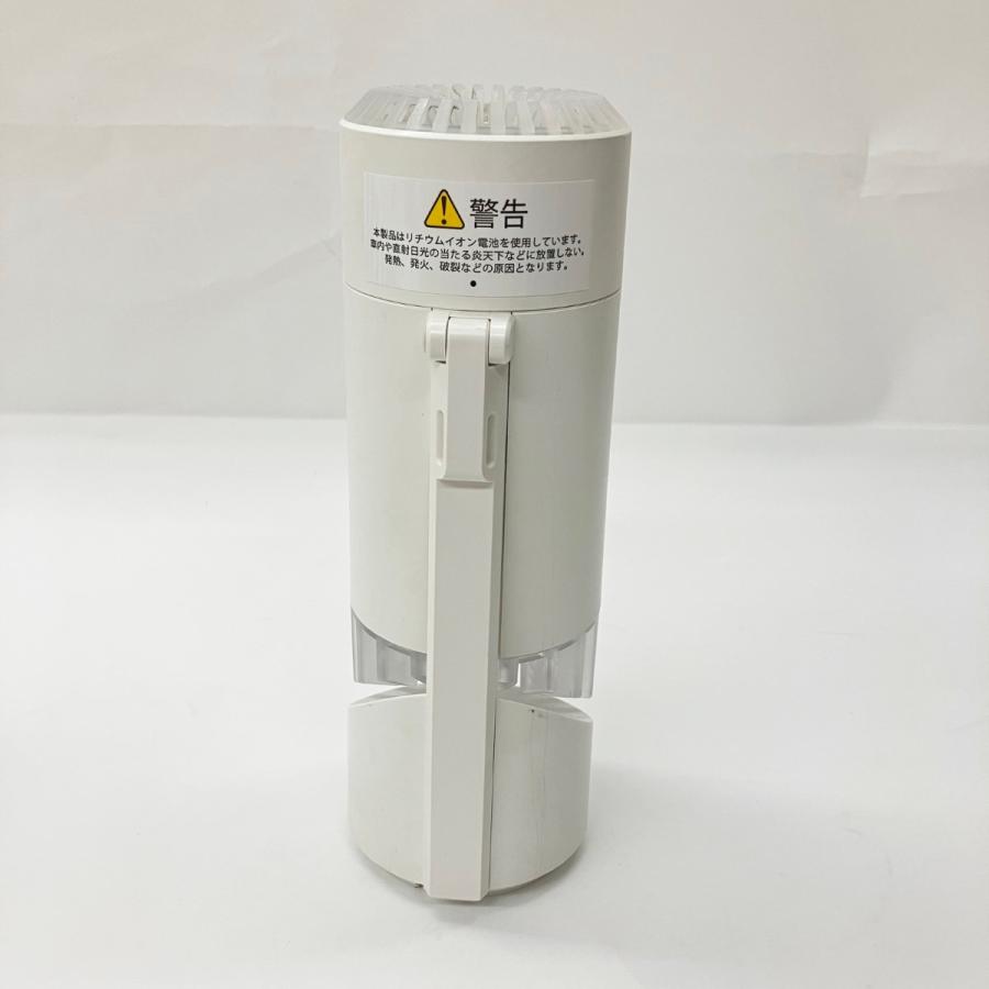 〇〇 Airdog エアドッグ mini ミニ CZ-20T やや傷や汚れあり