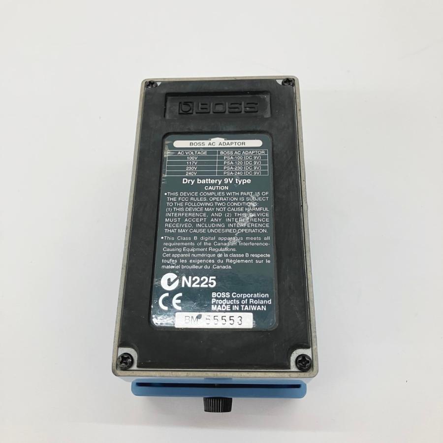 〇〇BOSS ボス Bass Chorus ベースエフェクター CEB-3 〇〇 BOSS ボス