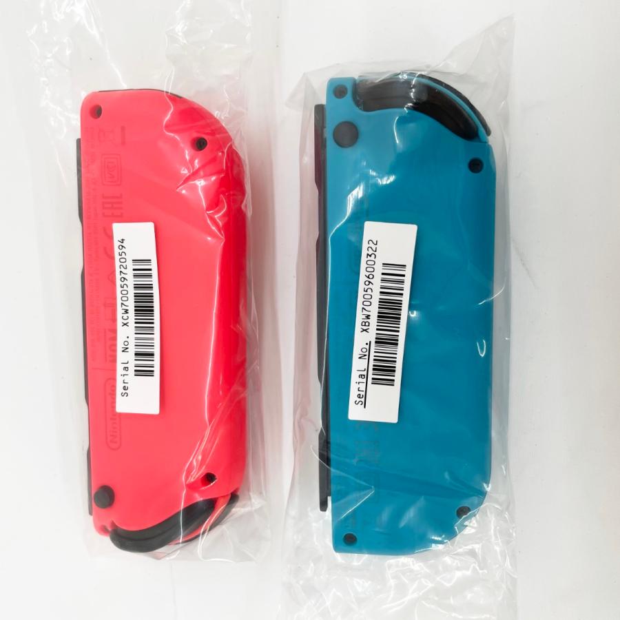 〇〇 Nintendo ニンテンドウ Switch 本体 HAD-S-KABAA ネオンブルー