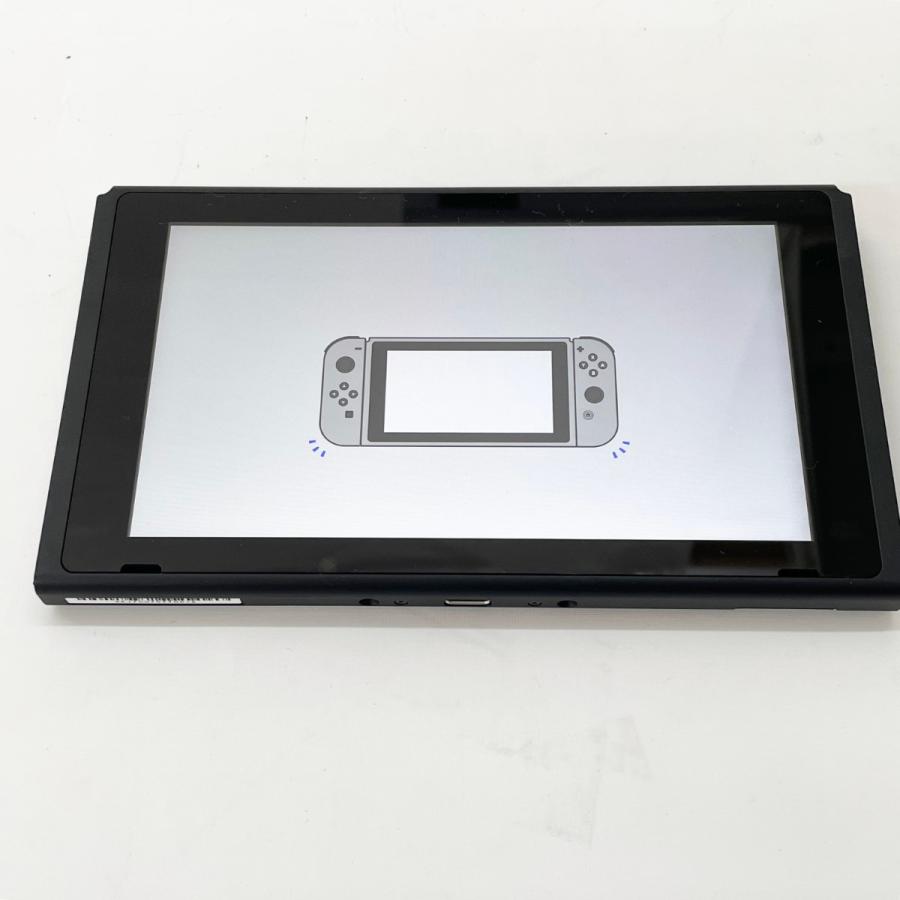 〇〇 Nintendo ニンテンドウ Switch 本体 HAD-S-KABAA ネオンブルー