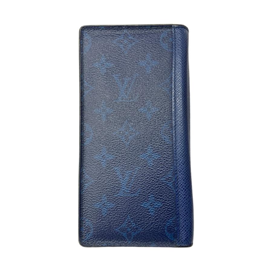 LOUIS VUITTON（ルイ・ヴィトン） 〇〇 タイガラマ ポルトフォイユ 