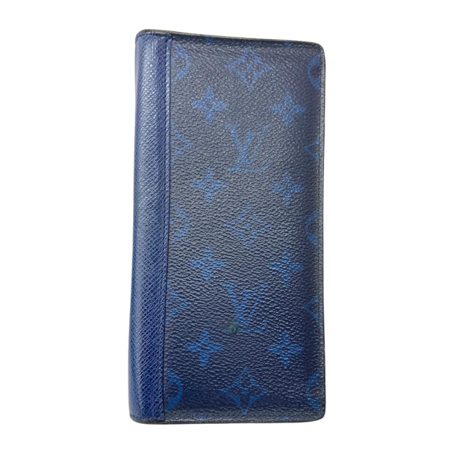 LOUIS VUITTON（ルイ・ヴィトン） 〇〇 タイガラマ ポルトフォイユ