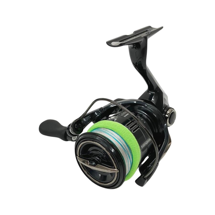 リール 19varivas 2500shg シマノ(SHIMANO) 19 ヴァンキッシュ C2500SHG 039545｜アウトドア用品