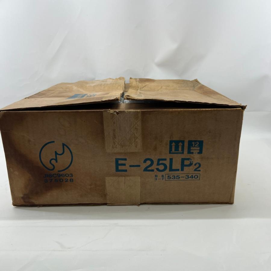 〇〇 MITSUBISHI ミツビシ 三菱電機 レトロ 換気扇 ジャンク E-25LP