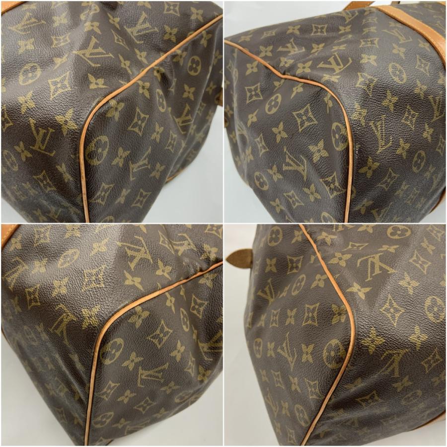 LOUIS VUITTON（ルイ・ヴィトン） 〇〇 モノグラム サックスプール45