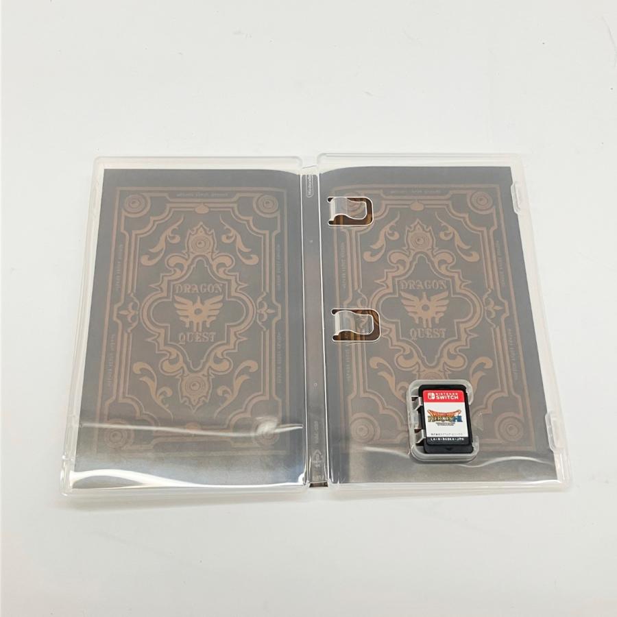 〇〇 Nintendo ニンテンドウ ドラゴンクエストヒーローズ I・II for