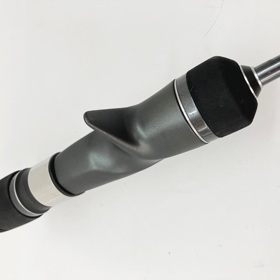 〇〇 SHIMANO シマノ OCEA JIGGER FULLBEND 22 オシアジガー