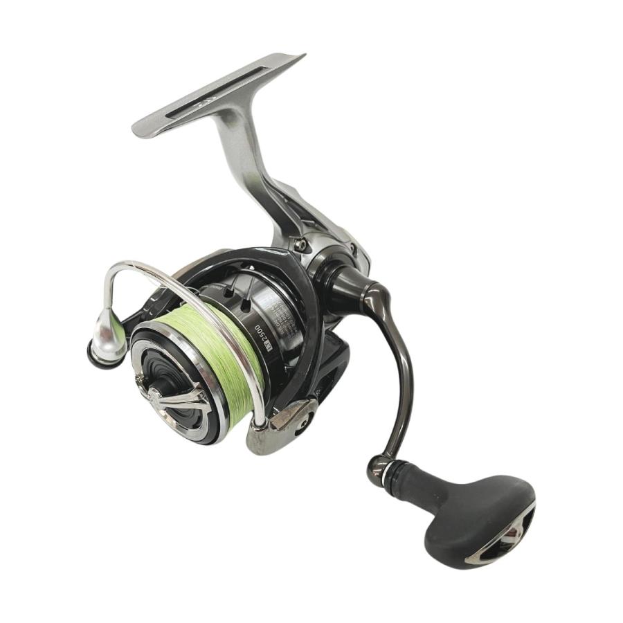 〇〇 DAIWA ダイワ CALDIA 18 カルディア LT 2500 056040 スピニング