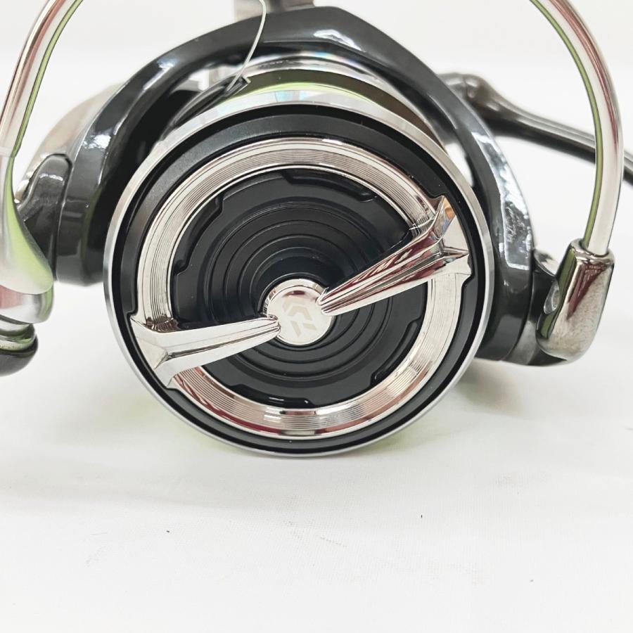 〇〇 DAIWA ダイワ CALDIA 18 カルディア LT 2500 056040 スピニング