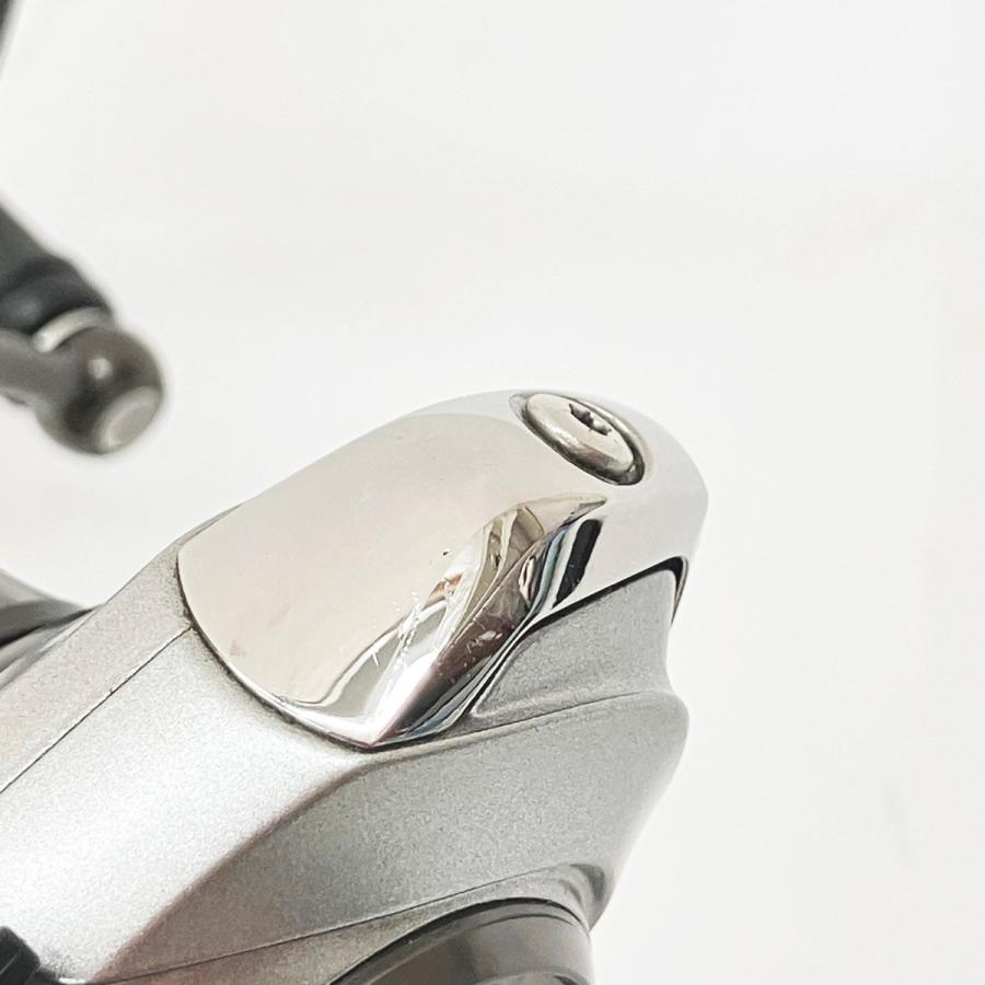 〇〇 DAIWA ダイワ CALDIA 18 カルディア LT 2500 056040 スピニング