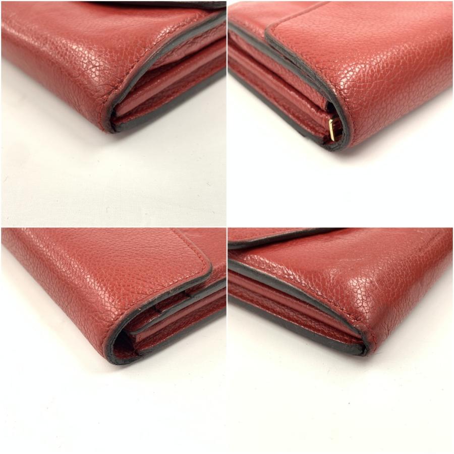 〇〇LOUIS VUITTON ルイヴィトン モノグラム アンプラント ポルトフォイユ サラ 二つ折り財布  M62213 LOUIS VUITTON（ルイ・ヴィトン） 〇〇 モノグラム アンプラント
