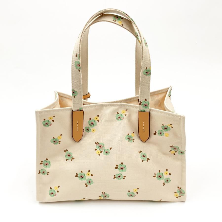 COACH（コーチ） 〇〇 Disney コラボ フローラル アンド ミッキー