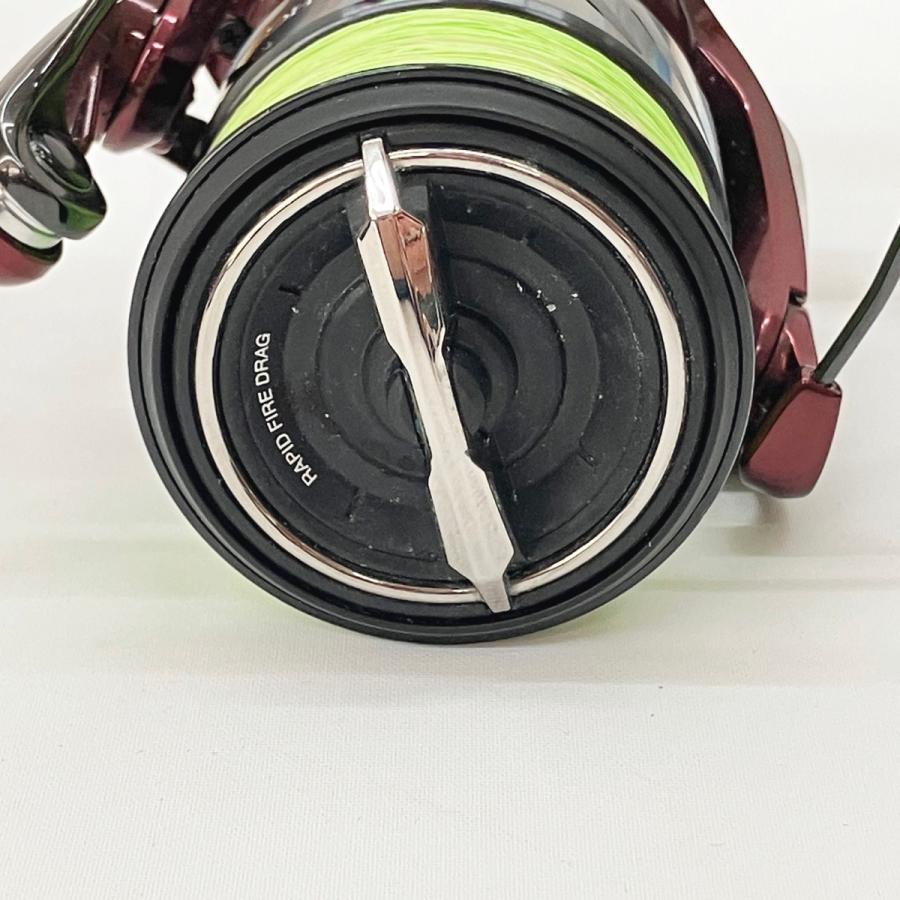 〇〇 SHIMANO シマノ Sephia SS 23 セフィアSS C3000SHG 046321