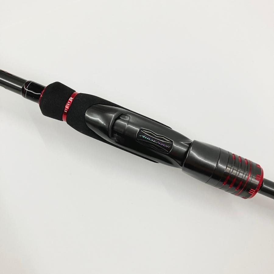 〇〇 DAIWA ダイワ Emeraldas STOIST エメラルダス ストイスト