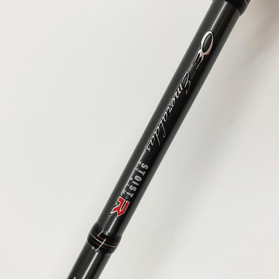 〇〇 DAIWA ダイワ Emeraldas STOIST エメラルダス ストイスト RT 84M
