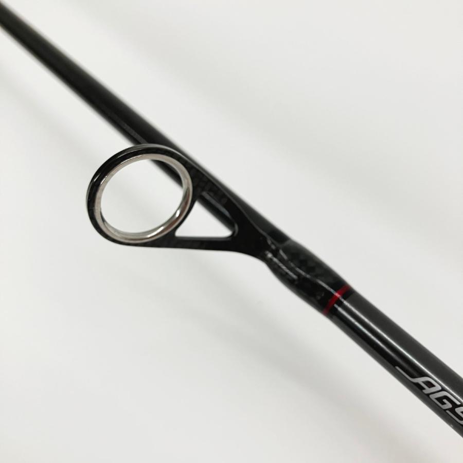 〇〇 DAIWA ダイワ Emeraldas STOIST エメラルダス ストイスト RT 84M
