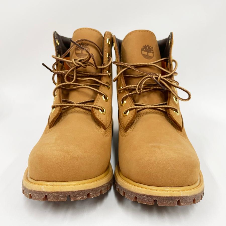 Timberland（ティンバーランド） 〇〇 レディース ブーツ Waterville 6