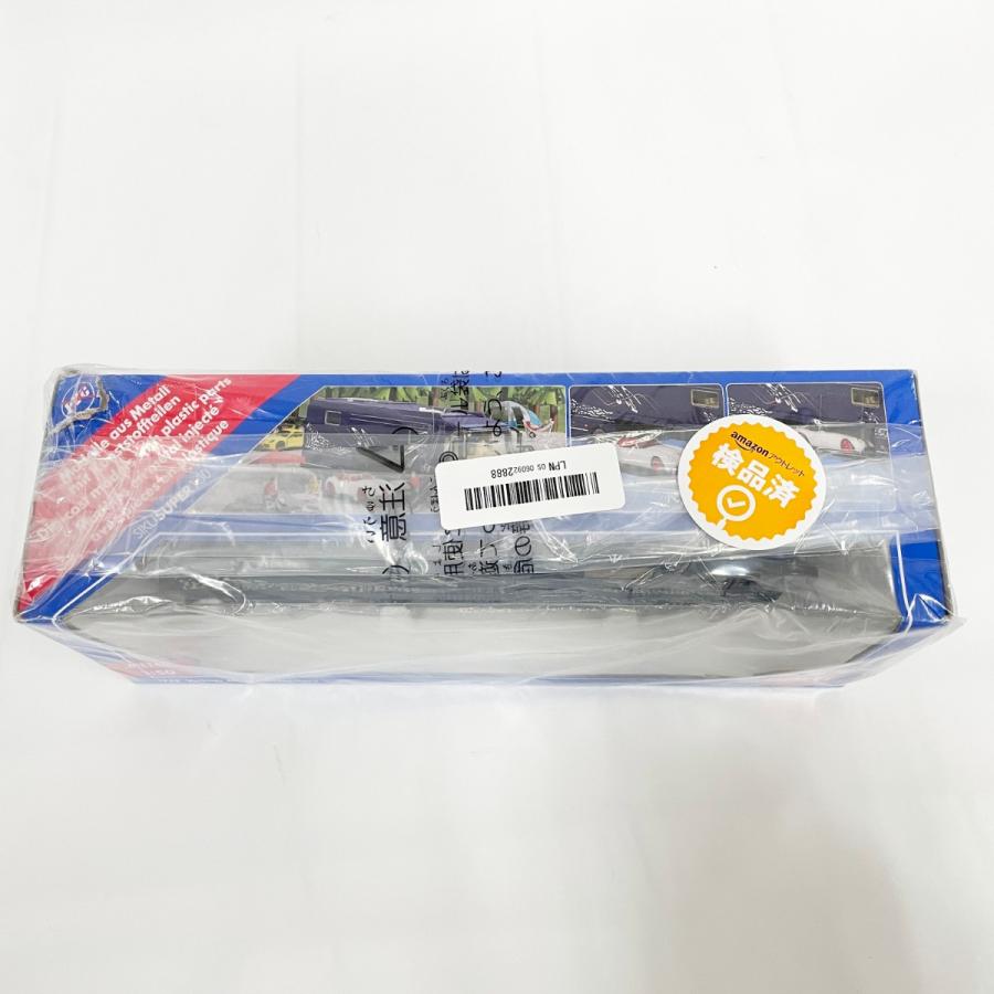 〇〇 siku フォルクナーモービル キャンピングカー 未使用