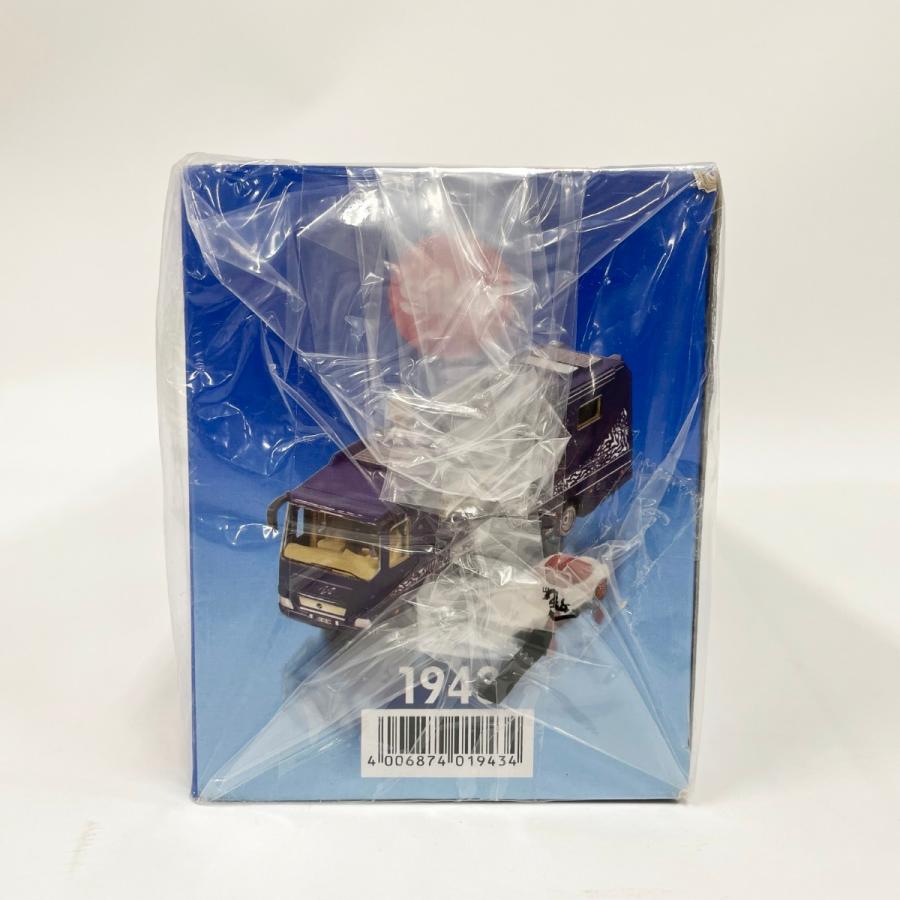 SIKU ジク フォルクナーモービルキャンピングカー 希少品 SIKU ジク フォルクナーモービルキャンピングカー 希少品