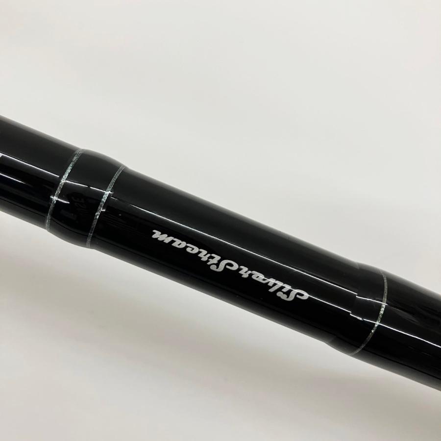 〇〇 Ripple Fisher モンスターインパクト シルバーストリーム