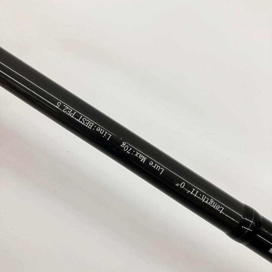 〇〇 Ripple Fisher モンスターインパクト シルバーストリーム
