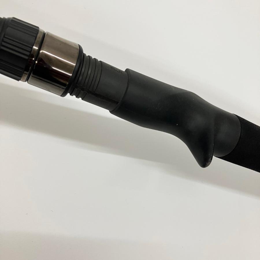 〇〇 Ripple Fisher モンスターインパクト シルバーストリーム