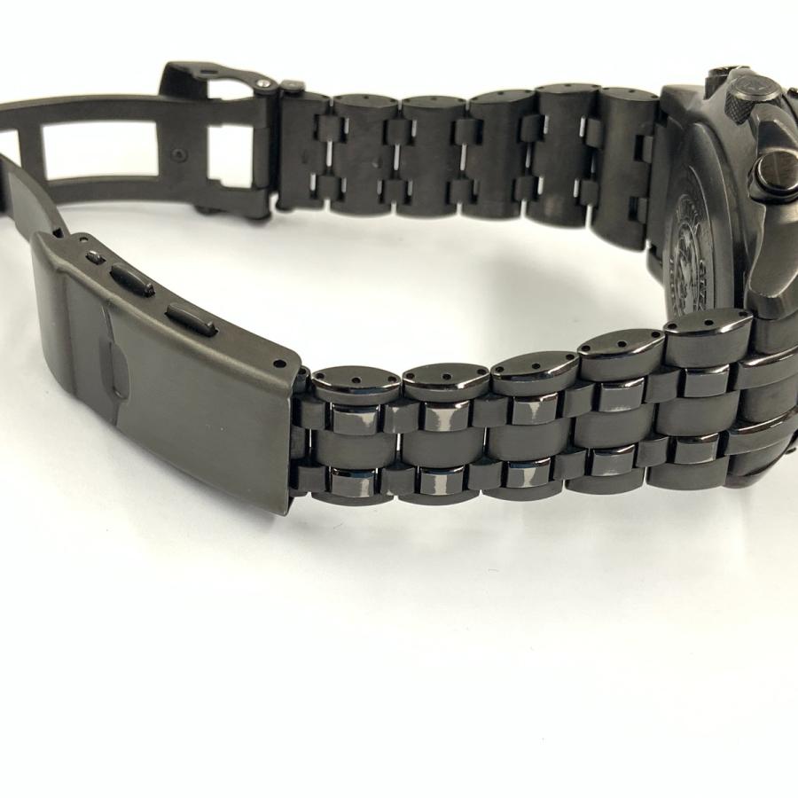 CITIZEN 〇〇 シチズン プロマスター スカイナビホーク ソーラー電波  